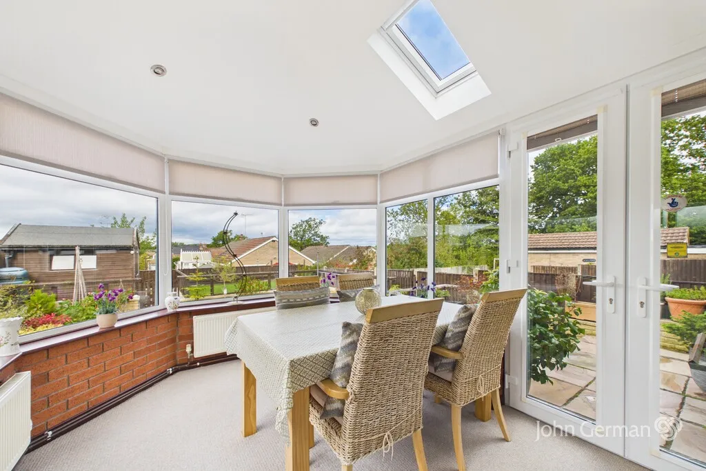 Alport Close, Hulland Ward, photo 6