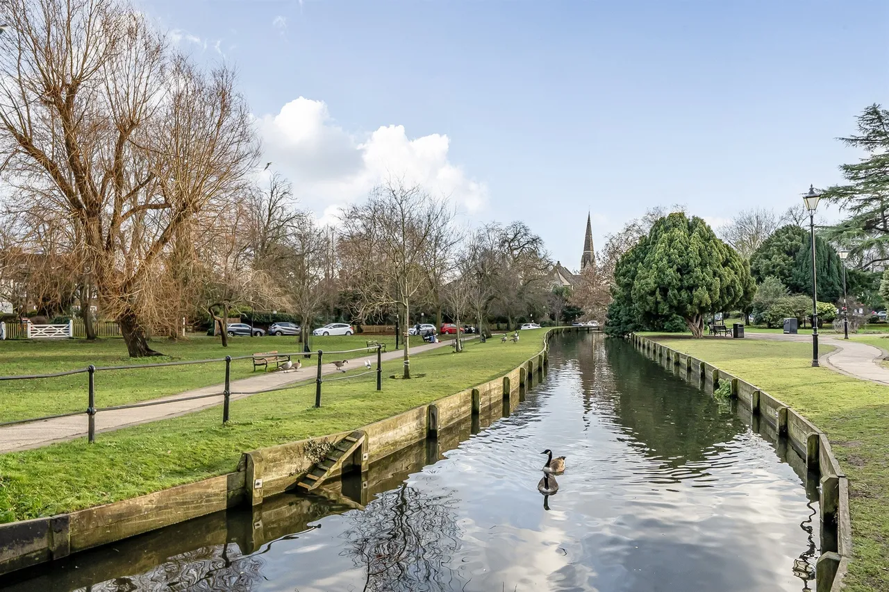 Gladbeck Way, Enfield, EN2, photo 7