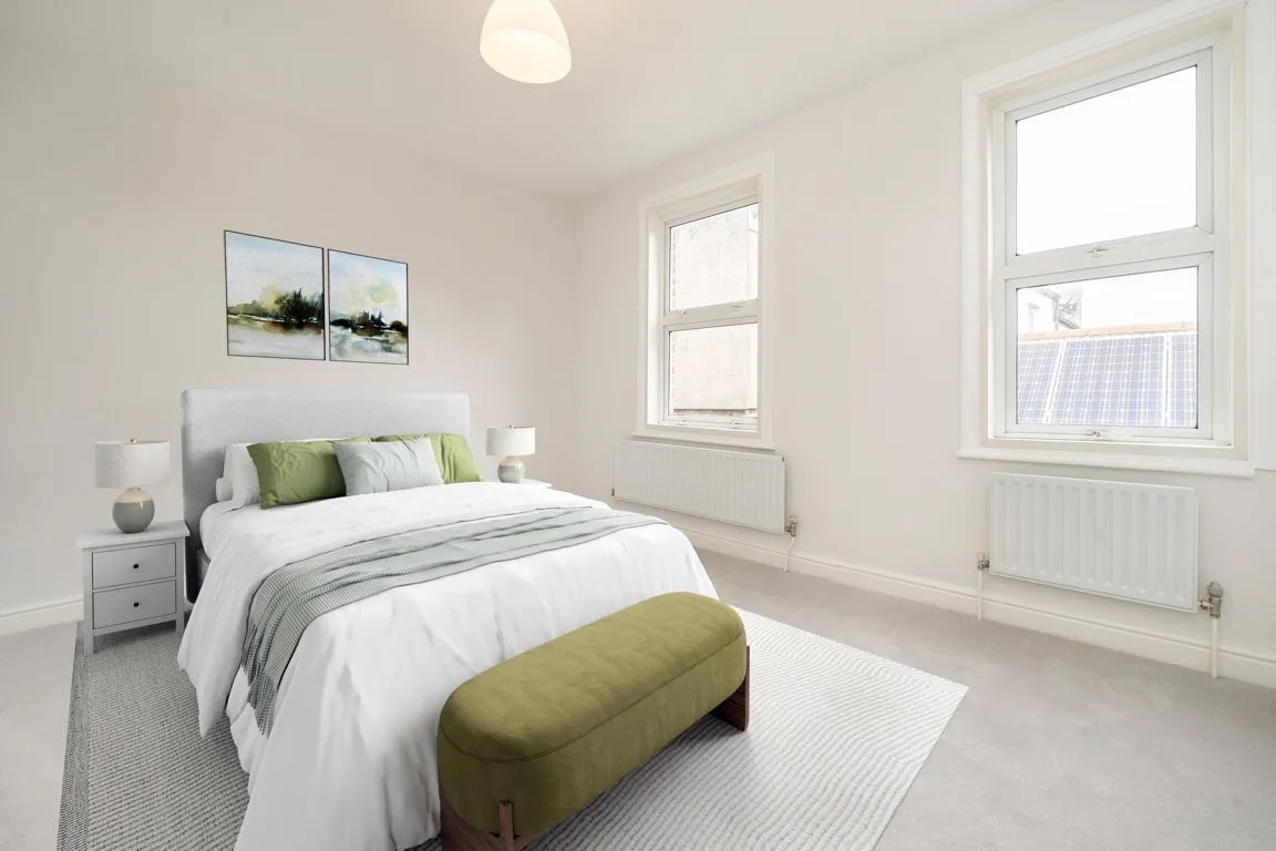 Chatsworth Gardens, W3, photo 5