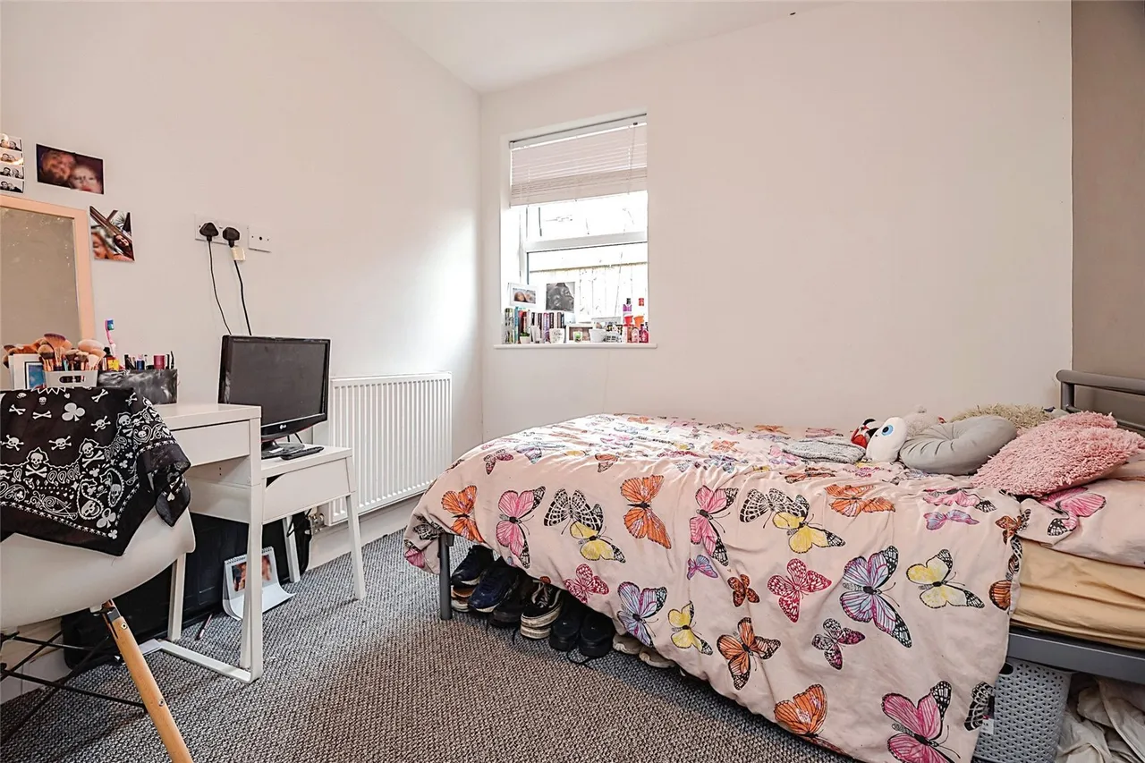 Southfield Road, Middlesbrough, North Yorkshire, TS1, photo 11