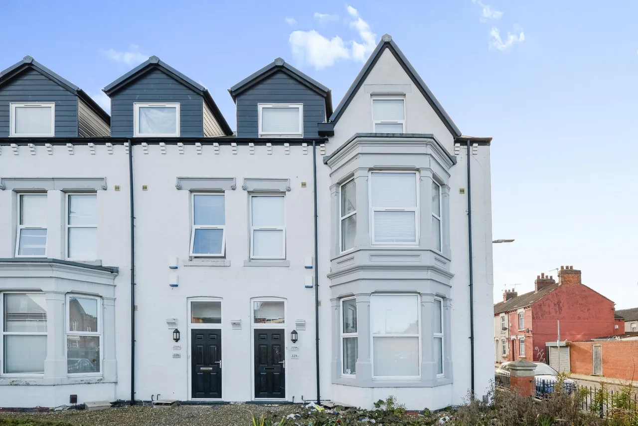 Southfield Road, Middlesbrough, North Yorkshire, TS1, photo 17