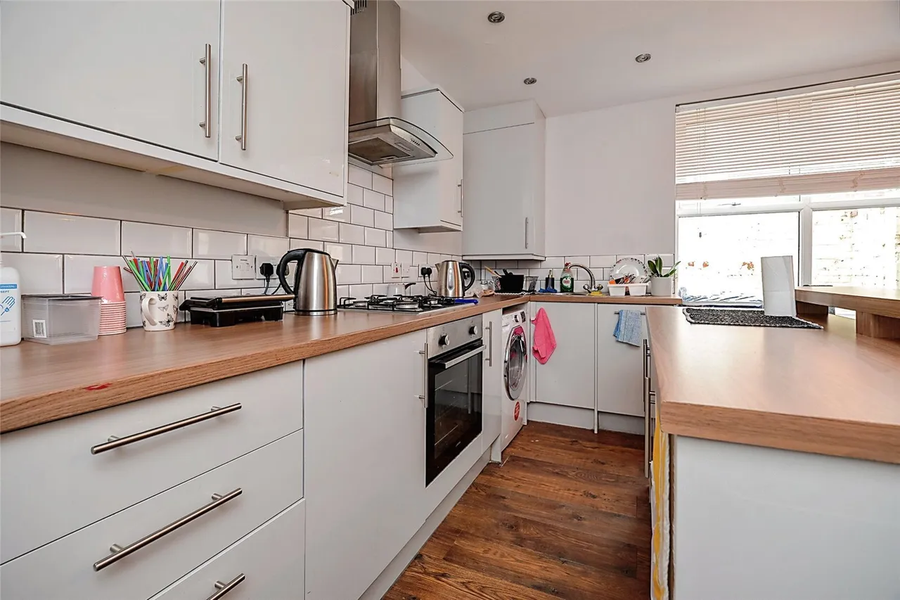 Southfield Road, Middlesbrough, North Yorkshire, TS1, photo 10