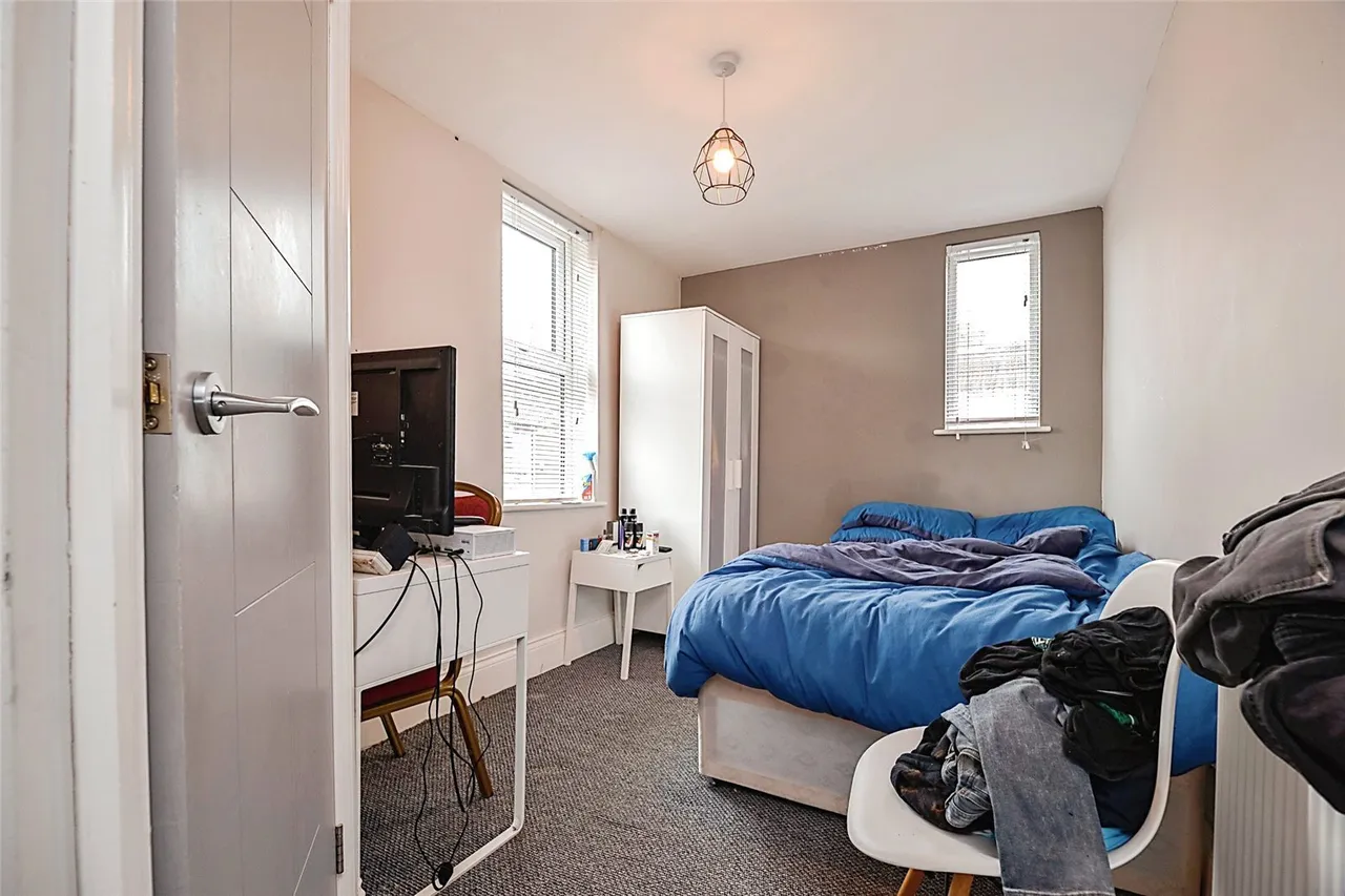 Southfield Road, Middlesbrough, North Yorkshire, TS1, photo 5