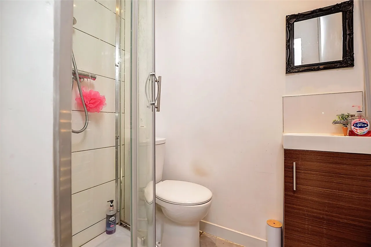 Southfield Road, Middlesbrough, North Yorkshire, TS1, photo 15