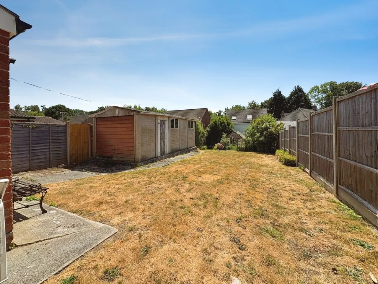 Preston Grove, Yeovil, photo 3