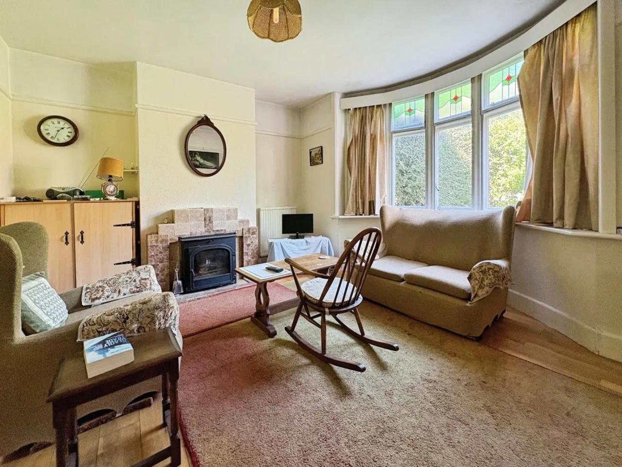 Preston Grove, Yeovil, photo 4