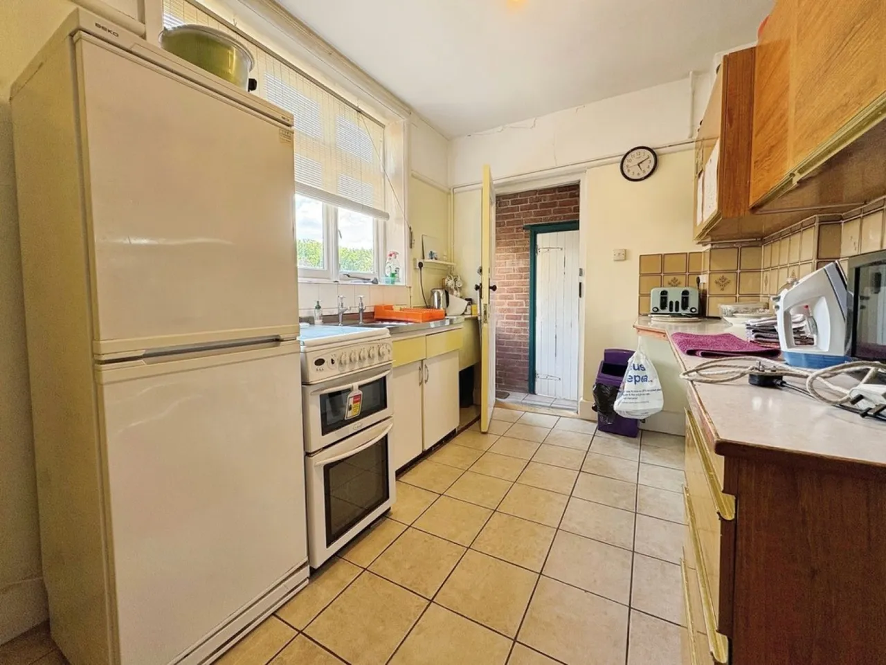 Preston Grove, Yeovil, photo 5