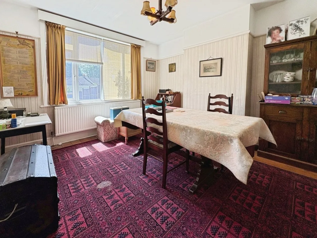 Preston Grove, Yeovil, photo 6