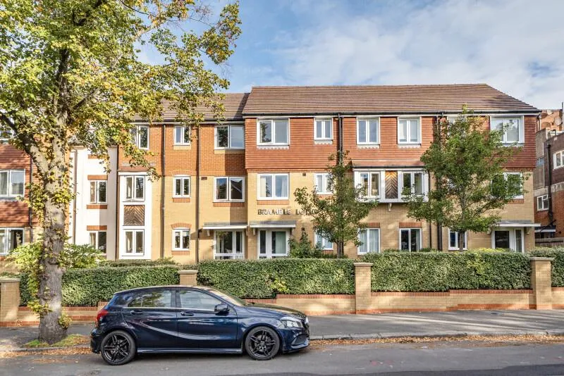 Brambledown Road, Wallington, SM6, photo 15