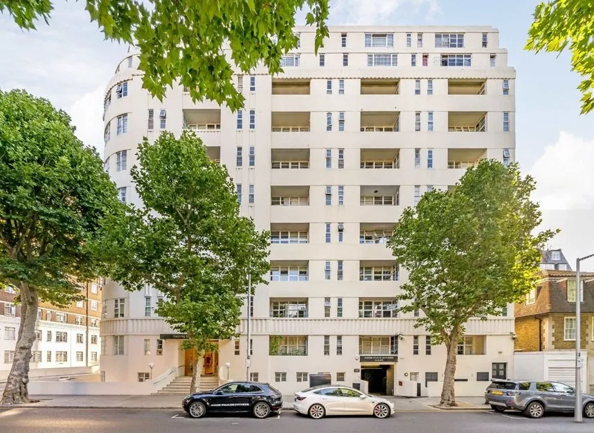 flat to rent — Sloane Avenue, Chelsea, SW3