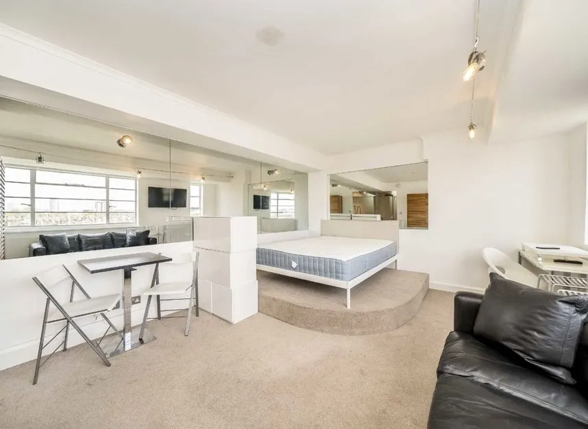 Sloane Avenue, Chelsea, SW3, photo 4