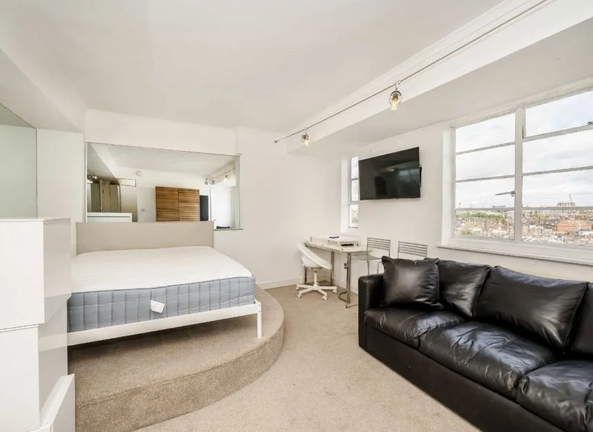 Sloane Avenue, Chelsea, SW3, photo 5