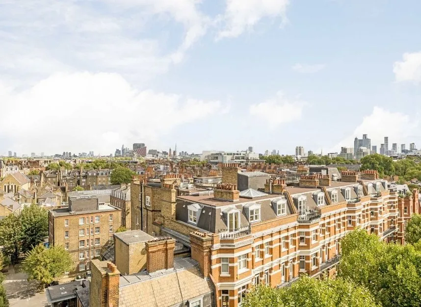 Sloane Avenue, Chelsea, SW3, photo 6