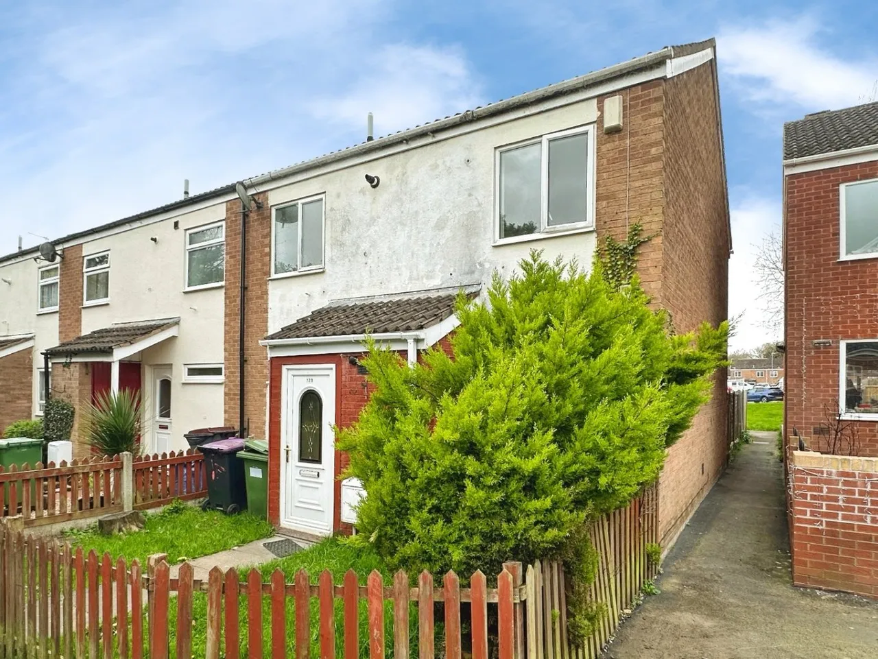 Churncote, Stirchley, Telford TF3 1YR, photo 14