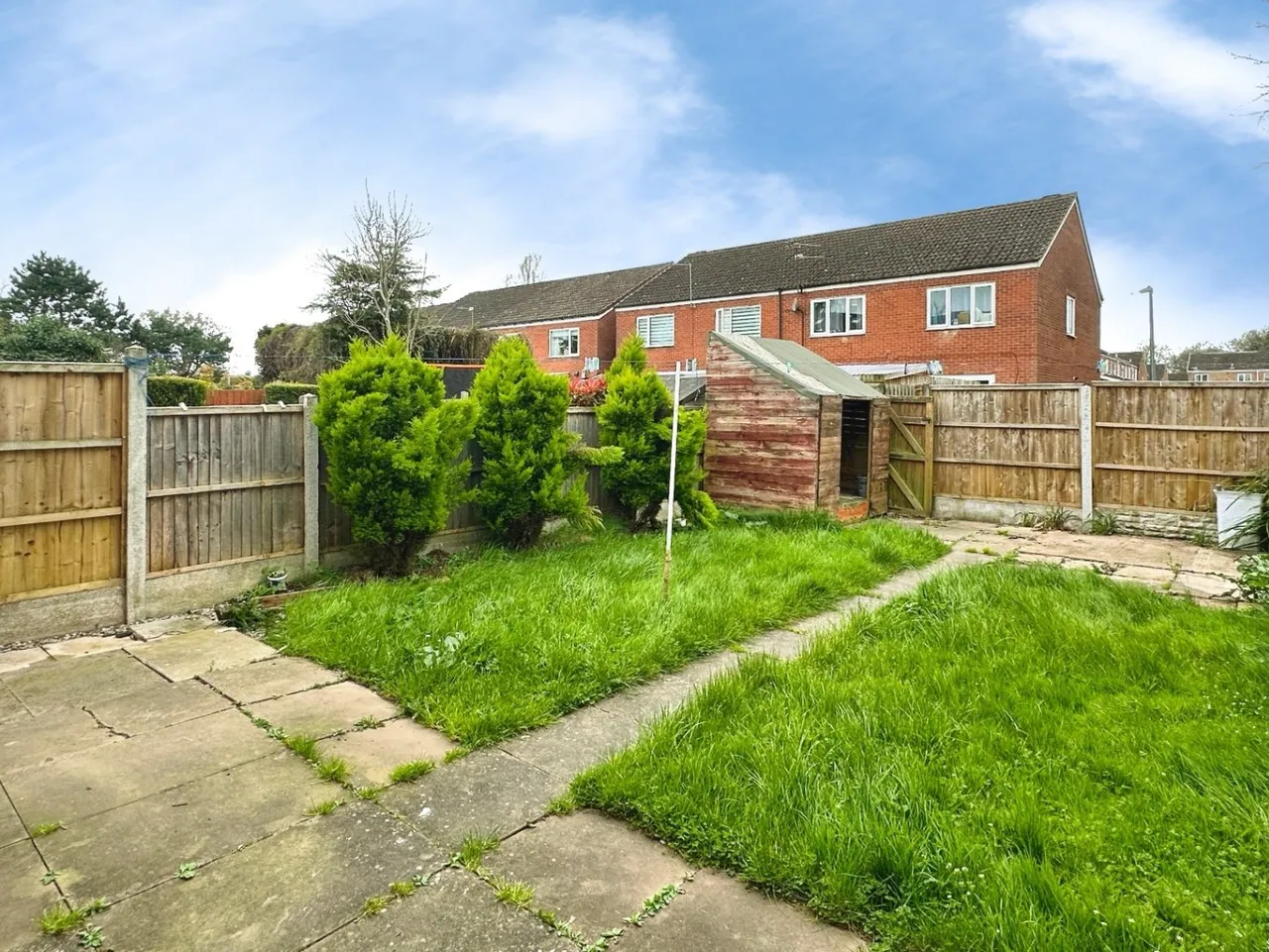 Churncote, Stirchley, Telford TF3 1YR, photo 4