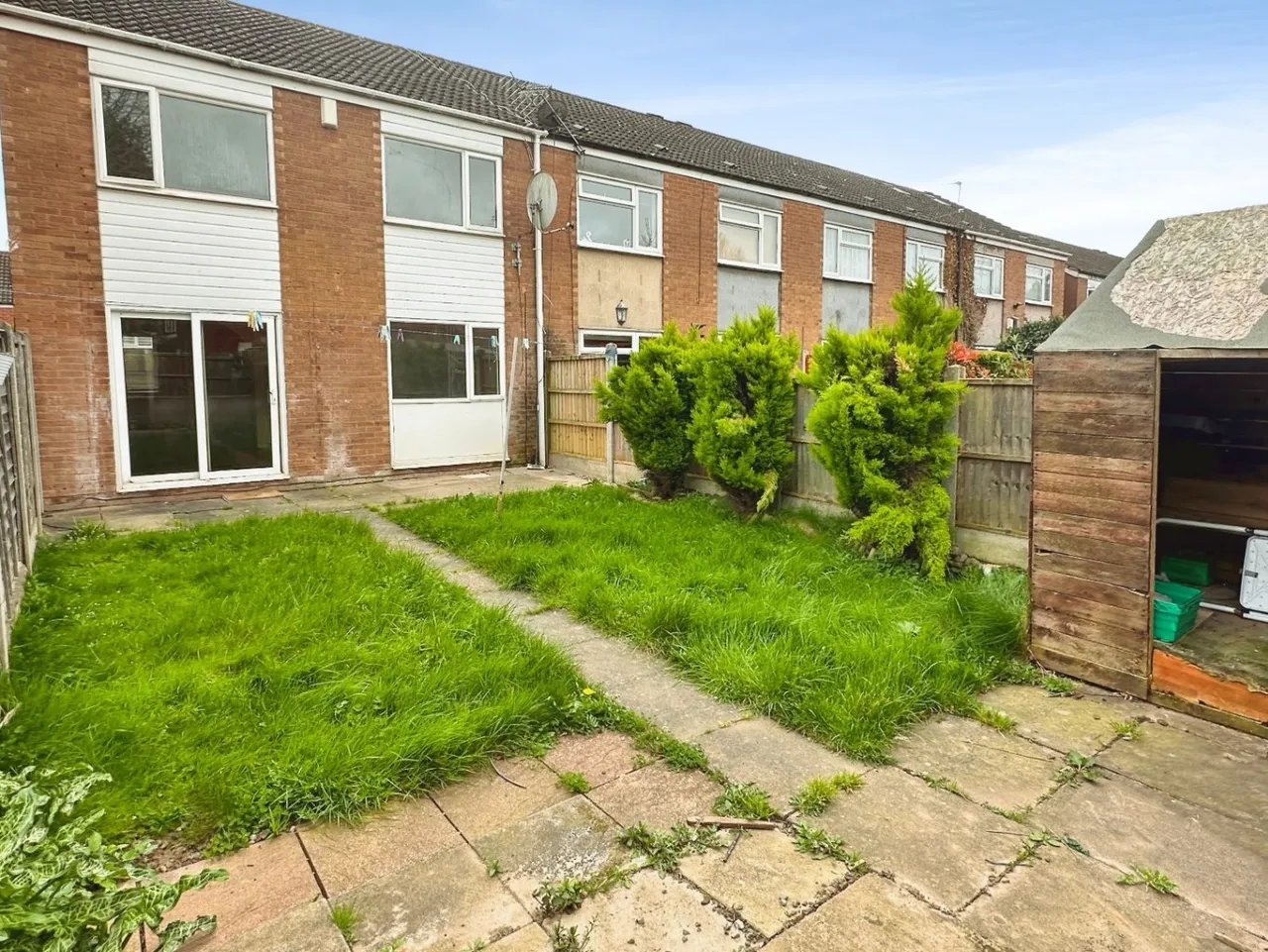 Churncote, Stirchley, Telford TF3 1YR, photo 13