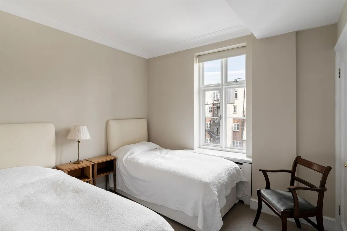 South Audley Street, London, W1K, photo 9
