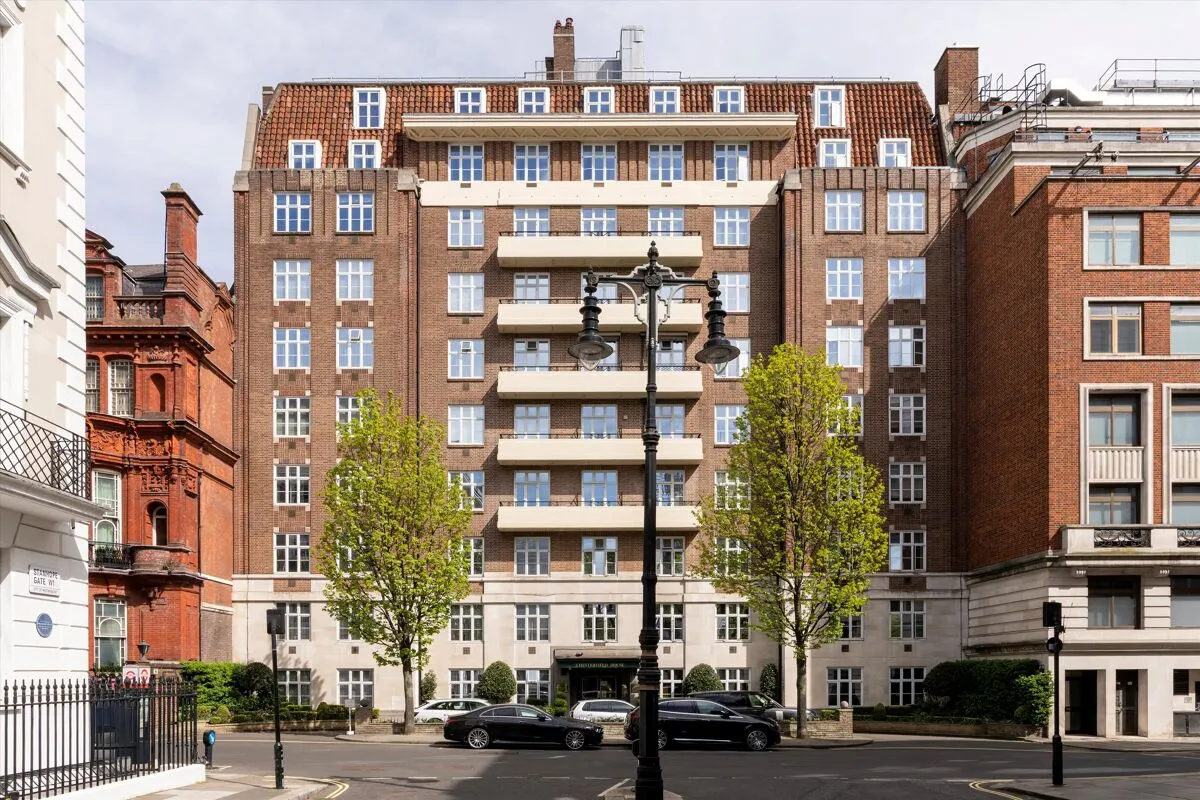 South Audley Street, London, W1K, photo 5