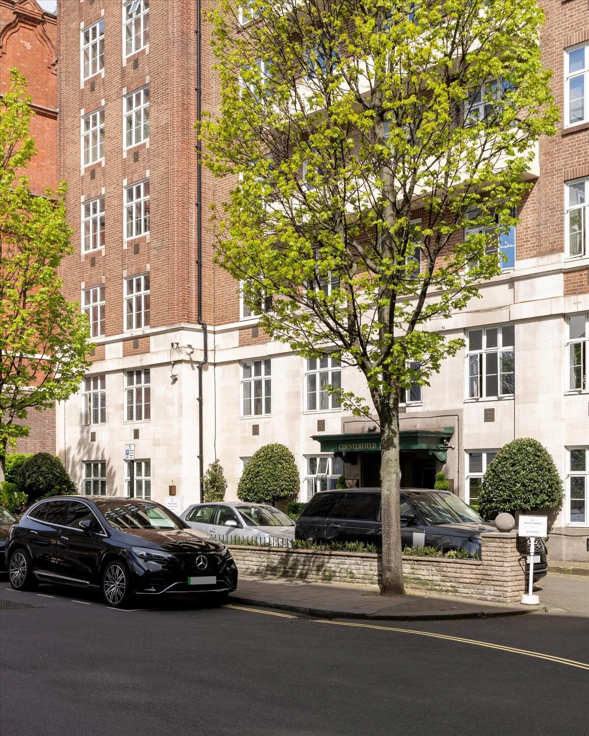 South Audley Street, London, W1K, photo 25
