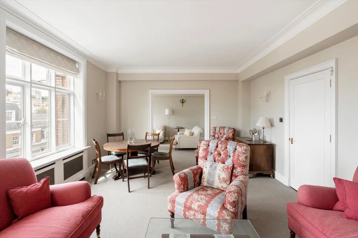 South Audley Street, London, W1K, photo 3