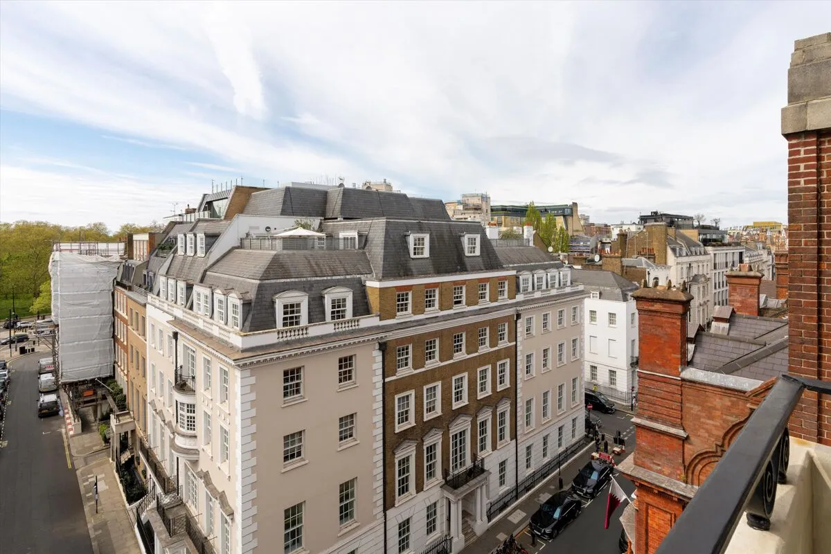 South Audley Street, London, W1K, photo 17