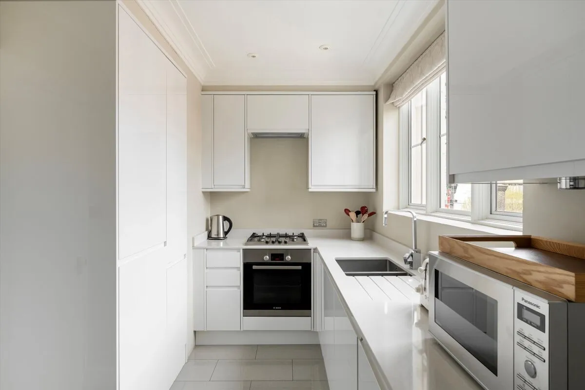 South Audley Street, London, W1K, photo 16