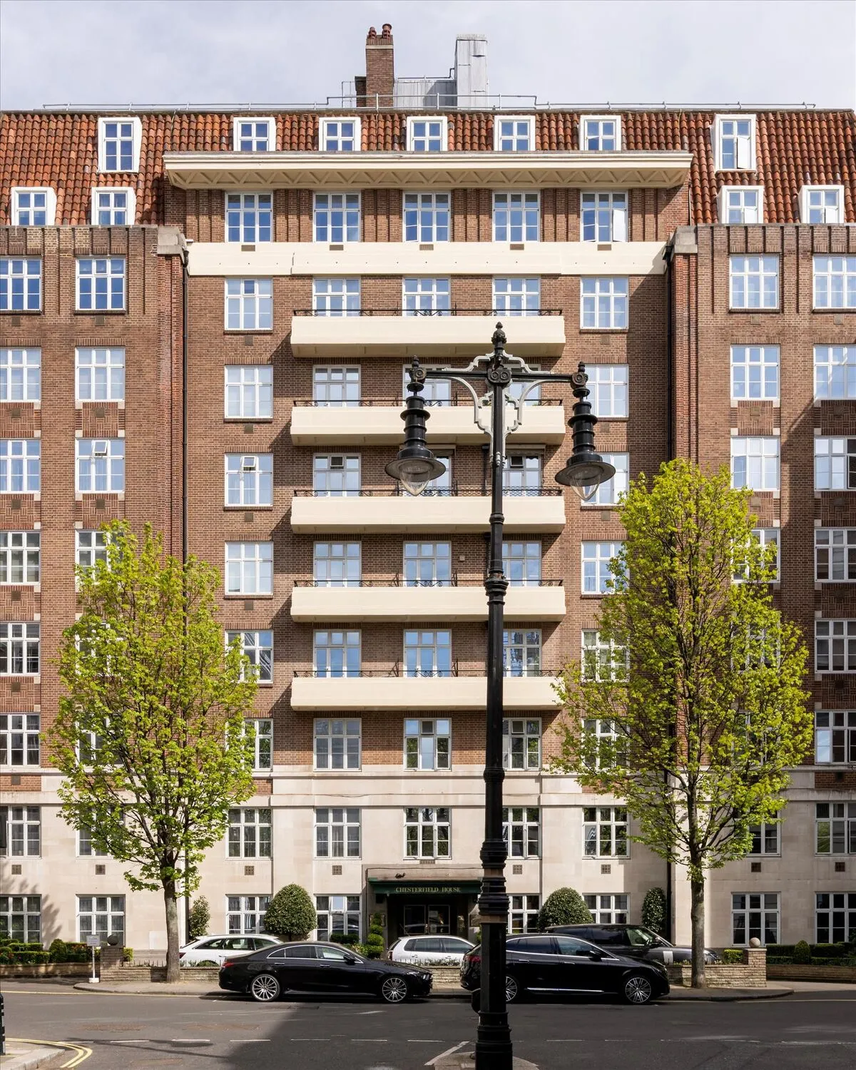 South Audley Street, London, W1K, photo 23
