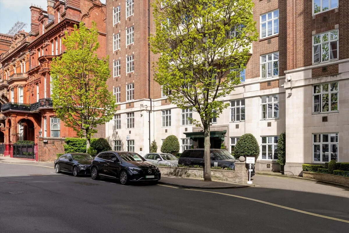 South Audley Street, London, W1K, photo 24