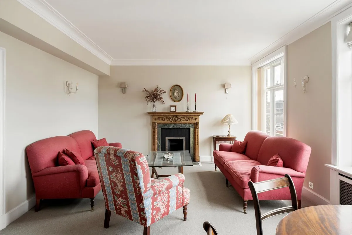 South Audley Street, London, W1K, photo 2
