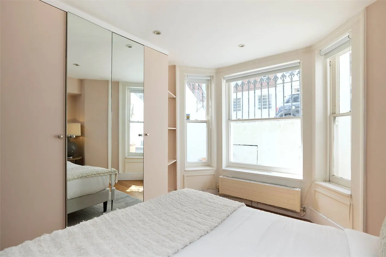 Hatherley Grove, London, W2, photo 11