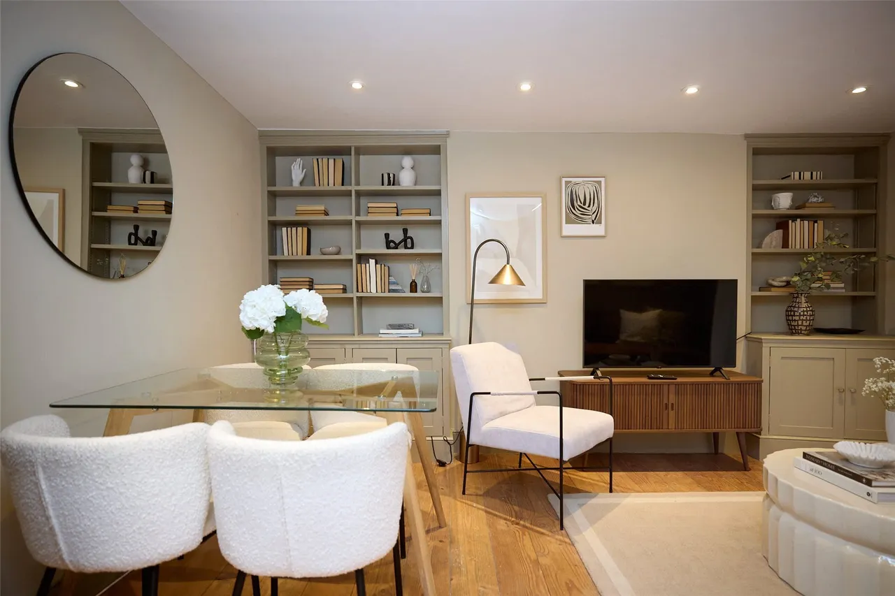 Hatherley Grove, London, W2, photo 4