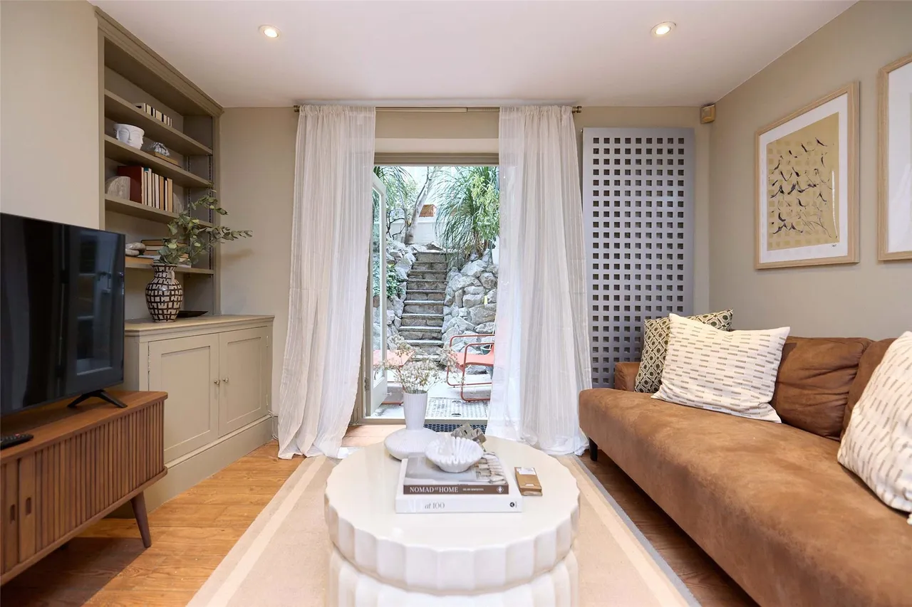 Hatherley Grove, London, W2, photo 7
