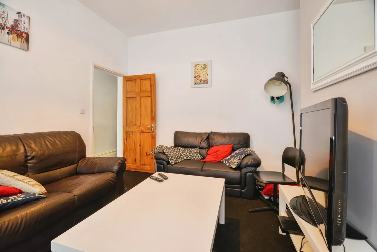 Parliament Road, Middlesbrough, TS1, photo 6