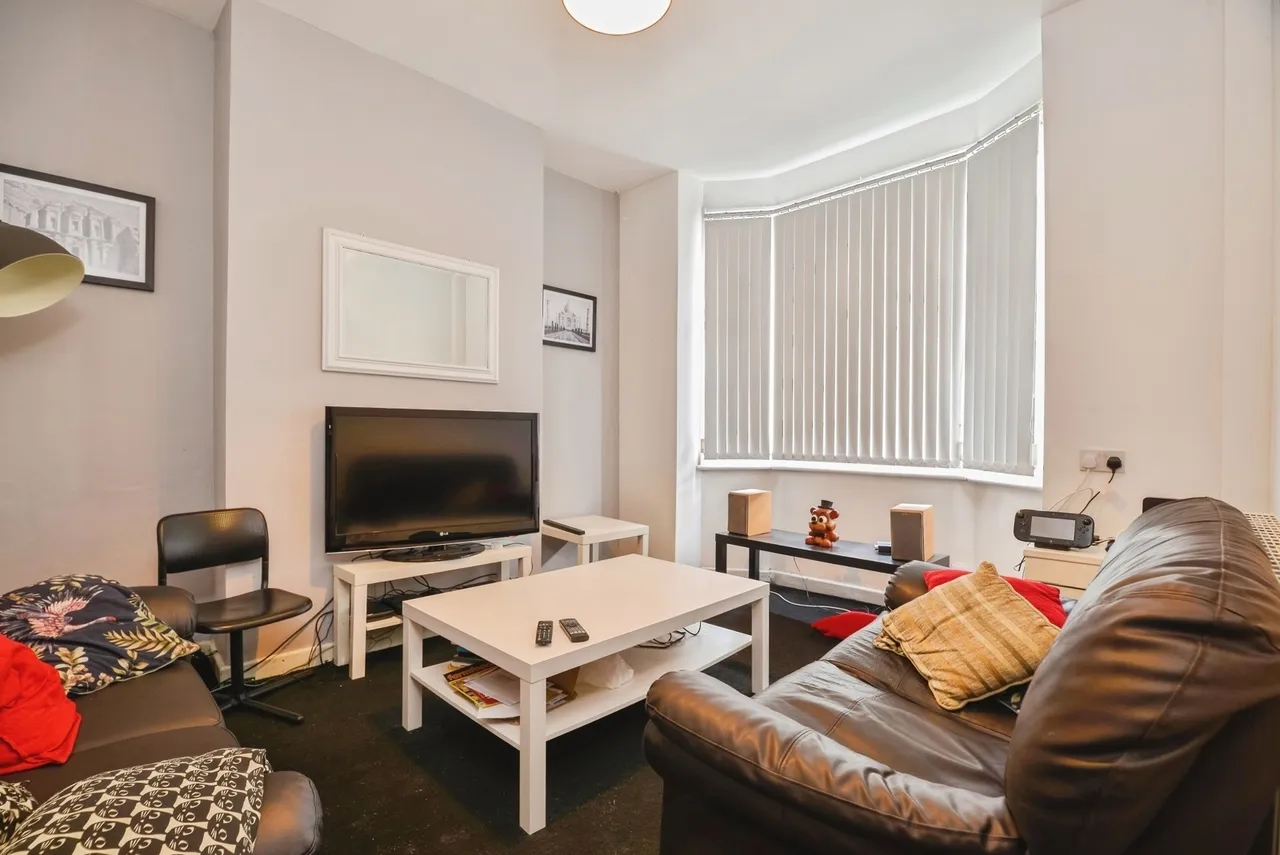 Parliament Road, Middlesbrough, TS1, photo 2