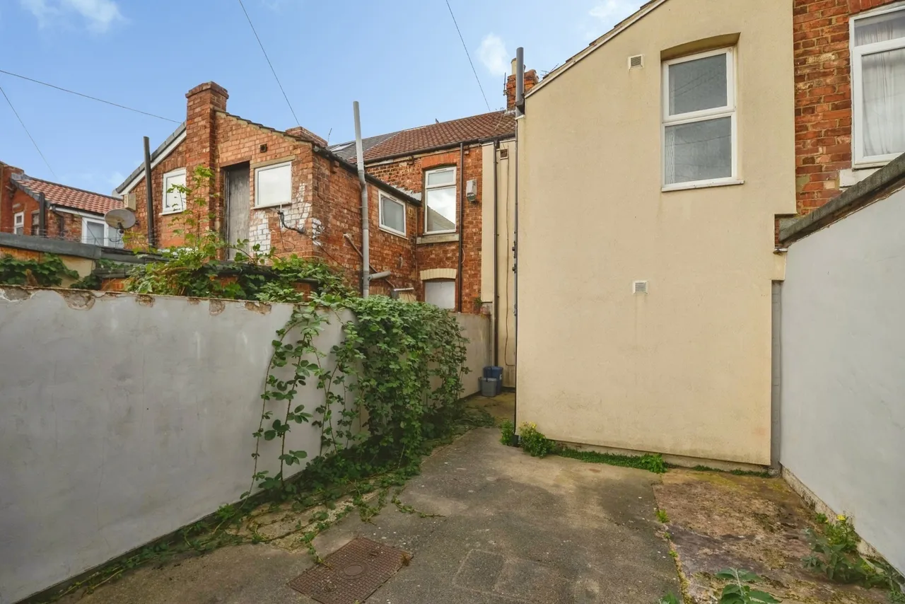 Parliament Road, Middlesbrough, TS1, photo 9