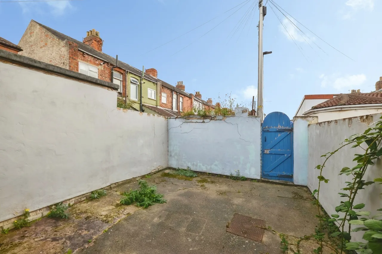 Parliament Road, Middlesbrough, TS1, photo 10