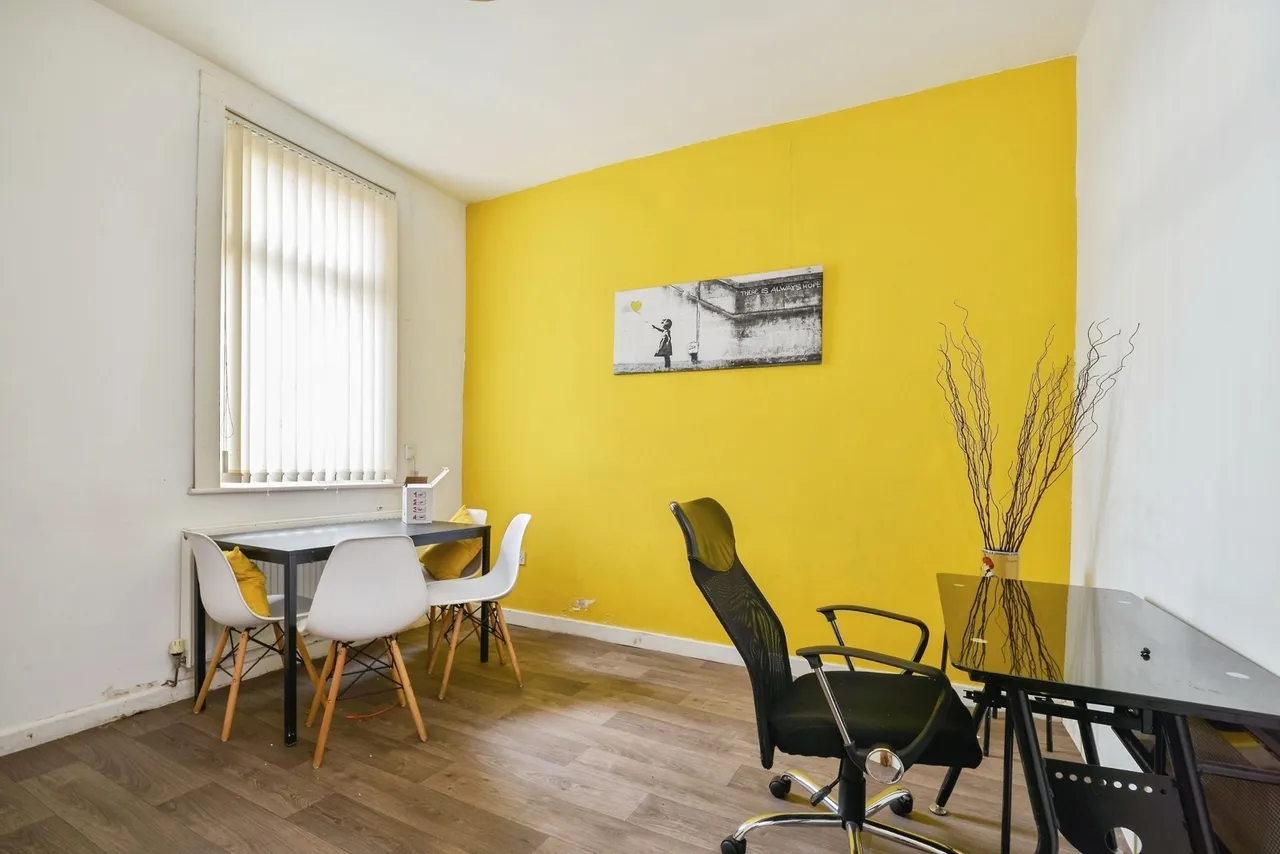 Parliament Road, Middlesbrough, TS1, photo 5