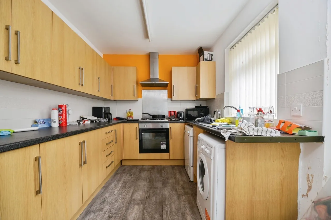 Parliament Road, Middlesbrough, TS1, photo 3