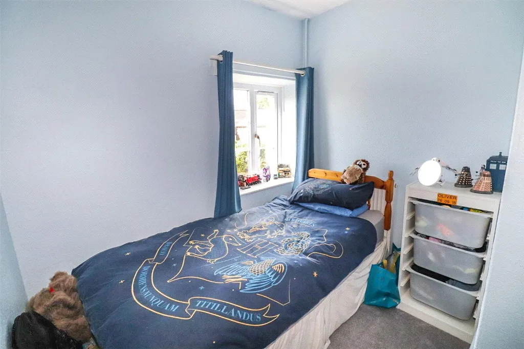 Bodmin Street, Holsworthy, EX22, photo 6