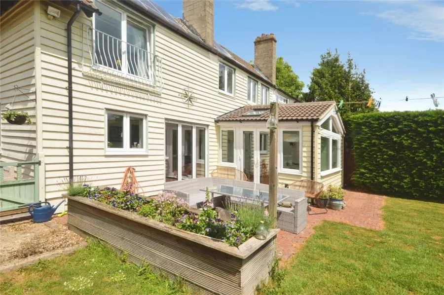 with 3 bedrooms in Buntingford, SG9, photo 10