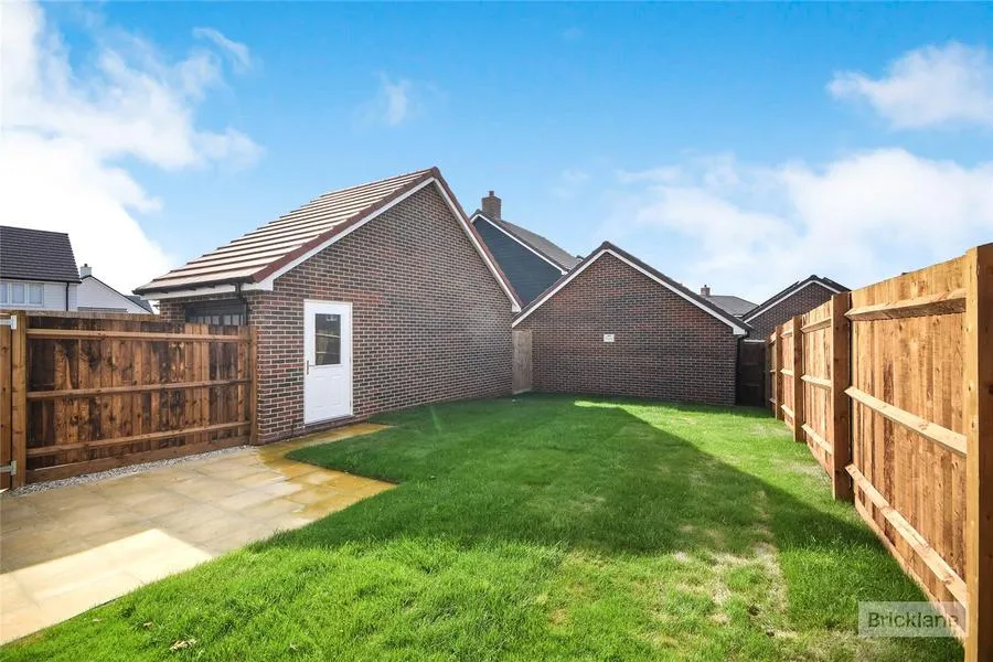 Little Clobbs Mead, Little Dunmow, CM6, photo 10