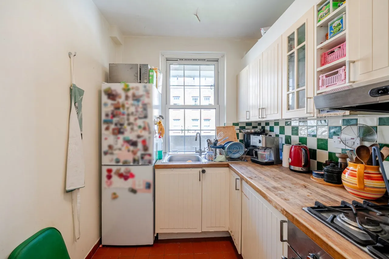 Doddington Grove, SE17, photo 7