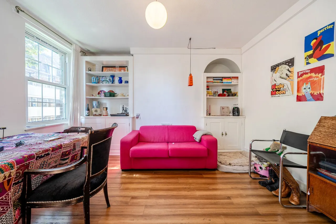 Doddington Grove, SE17, photo 5