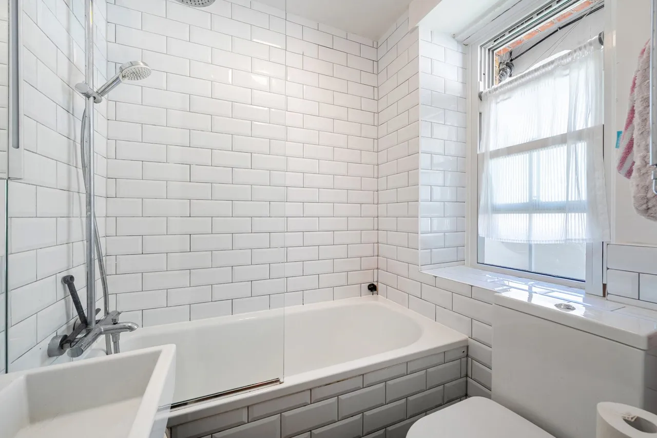 Doddington Grove, SE17, photo 8