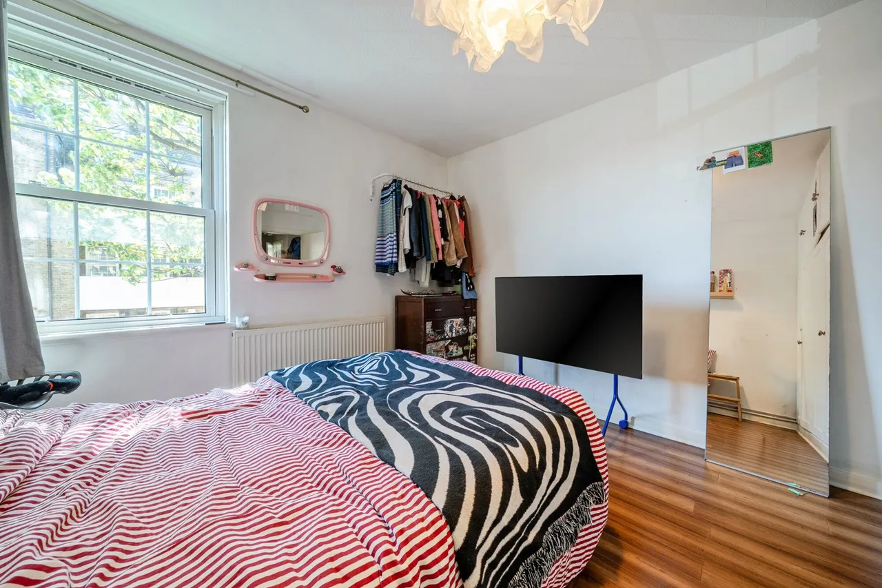 Doddington Grove, SE17, photo 10