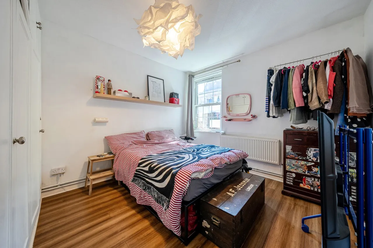 Doddington Grove, SE17, photo 4