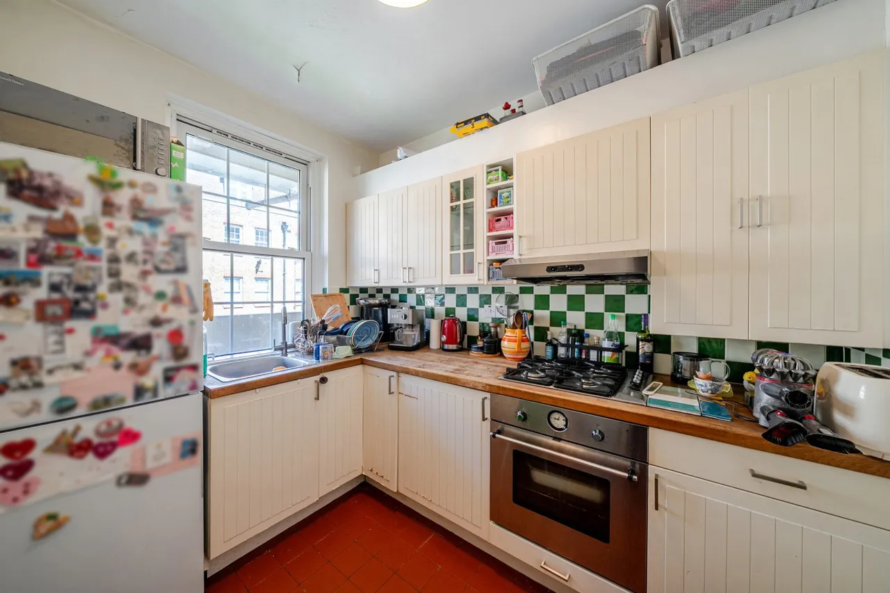 Doddington Grove, SE17, photo 3