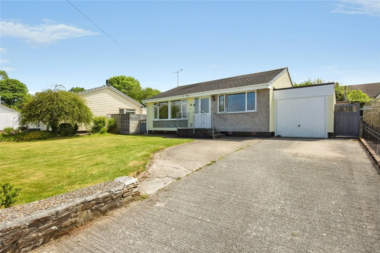 Woodland View, Lanivet, PL30, photo 14