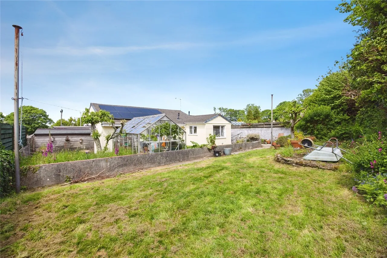 Woodland View, Lanivet, PL30, photo 13