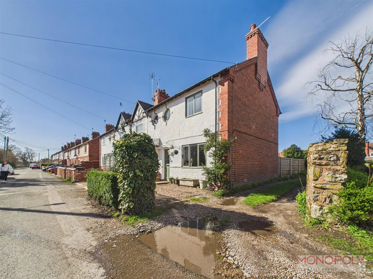 Lynfield Old Wrexham Road, Gresford, LL12, photo 18